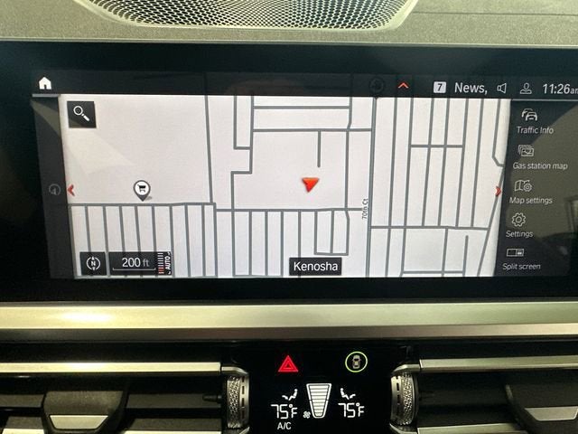 2022 BMW 4 Series 430i xDrive