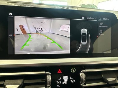 2022 BMW 4 Series 430i xDrive