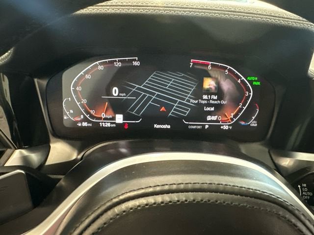 2022 BMW 4 Series 430i xDrive