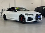 2022 BMW 4 Series 430i xDrive