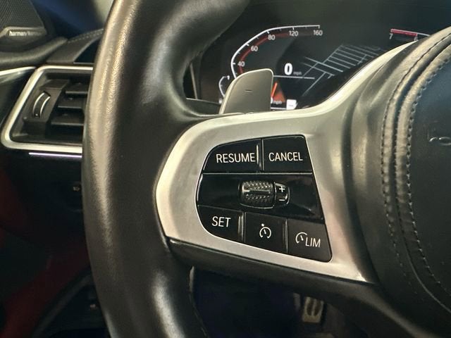 2022 BMW 4 Series 430i xDrive