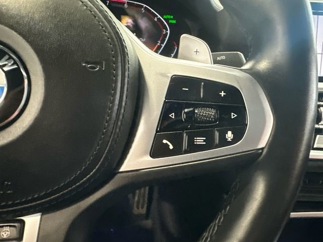 2022 BMW 4 Series 430i xDrive