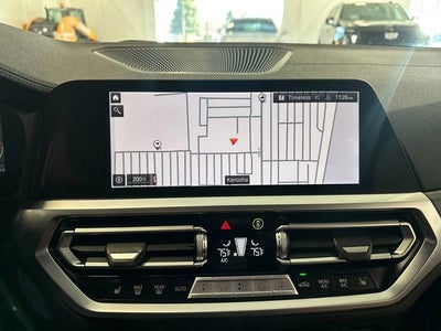 2022 BMW 4 Series 430i xDrive