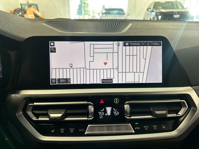 2022 BMW 4 Series 430i xDrive