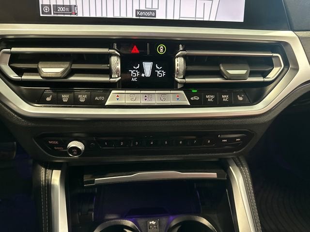 2022 BMW 4 Series 430i xDrive