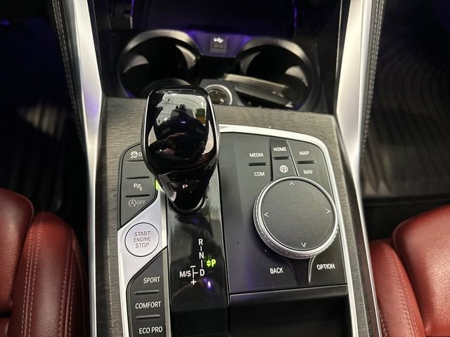 2022 BMW 4 Series 430i xDrive