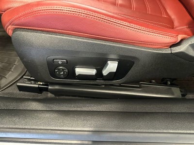 2022 BMW 4 Series 430i xDrive