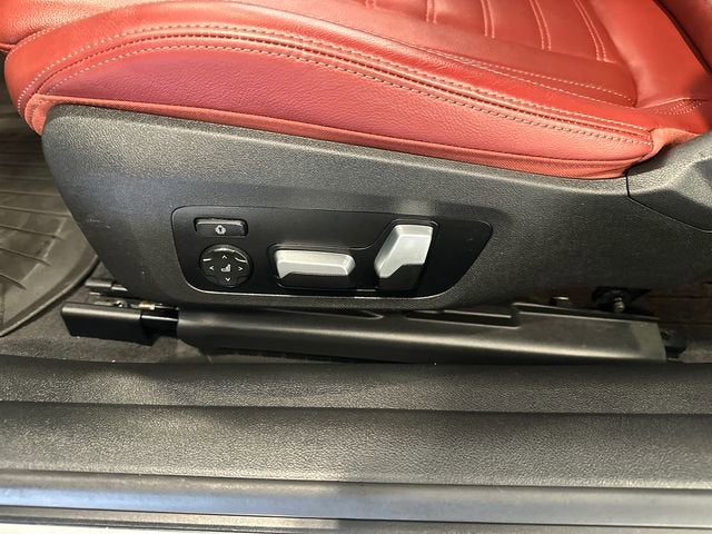 2022 BMW 4 Series 430i xDrive