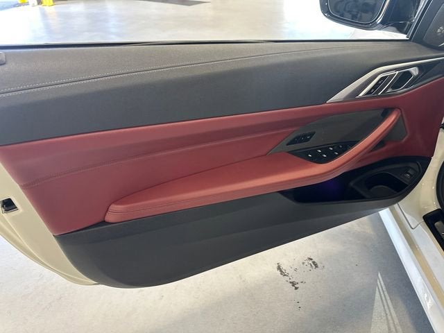 2022 BMW 4 Series 430i xDrive