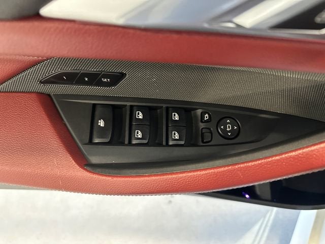 2022 BMW 4 Series 430i xDrive