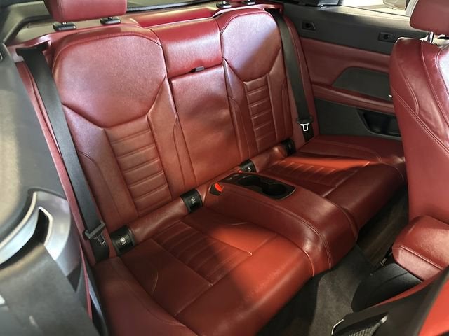 2022 BMW 4 Series 430i xDrive