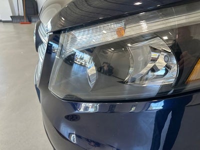 2019 Mercedes-Benz Metris Passenger Van NA