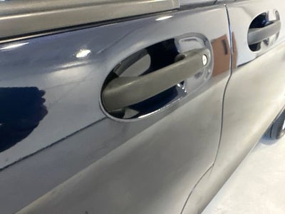 2019 Mercedes-Benz Metris Passenger Van NA