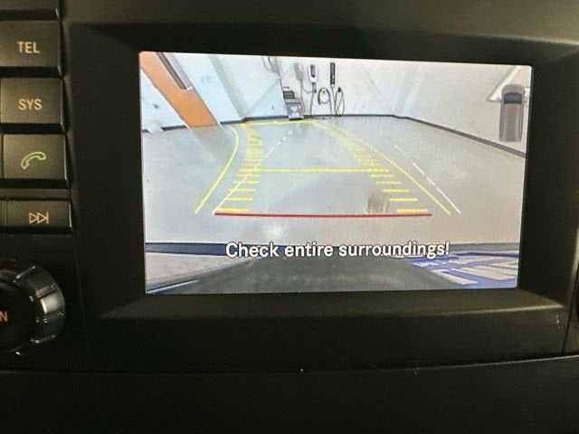 2019 Mercedes-Benz Metris Passenger Van NA