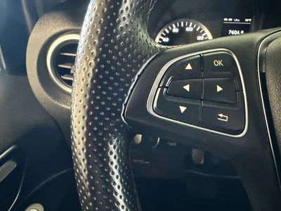 2019 Mercedes-Benz Metris Passenger Van NA
