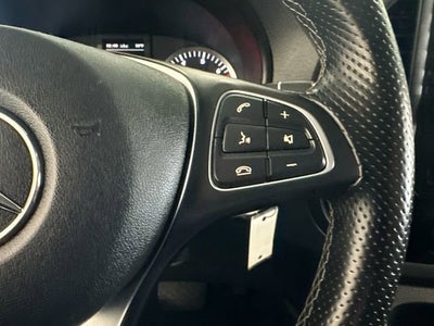 2019 Mercedes-Benz Metris Passenger Van NA