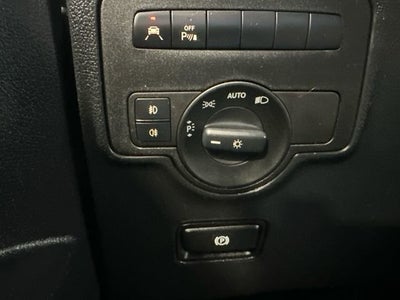 2019 Mercedes-Benz Metris Passenger Van NA