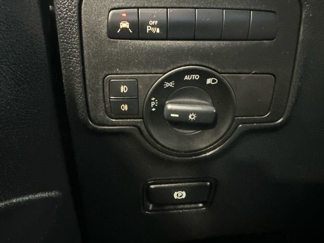 2019 Mercedes-Benz Metris Passenger Van NA