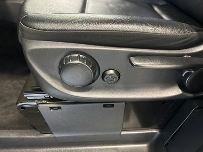 2019 Mercedes-Benz Metris Passenger Van NA