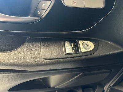 2019 Mercedes-Benz Metris Passenger Van NA