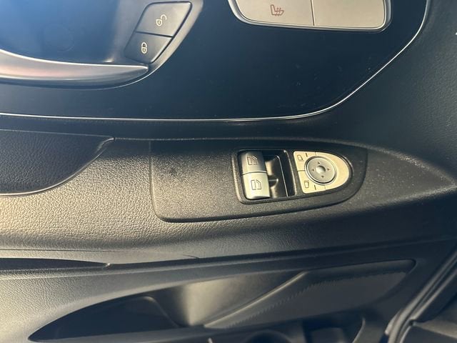 2019 Mercedes-Benz Metris Passenger Van NA