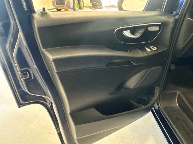 2019 Mercedes-Benz Metris Passenger Van NA