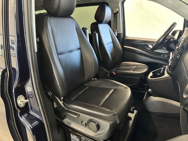 2019 Mercedes-Benz Metris Passenger Van NA