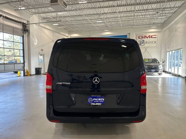 2019 Mercedes-Benz Metris Passenger Van NA