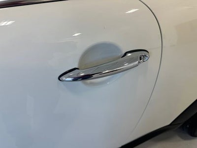 2015 MINI Cooper Convertible S