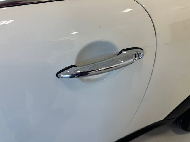 2015 MINI Cooper Convertible S