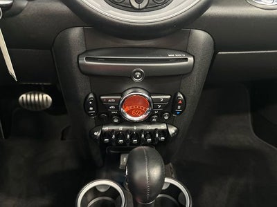 2015 MINI Cooper Convertible S