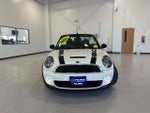 2015 MINI Cooper Convertible S