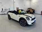 2015 MINI Cooper Convertible S
