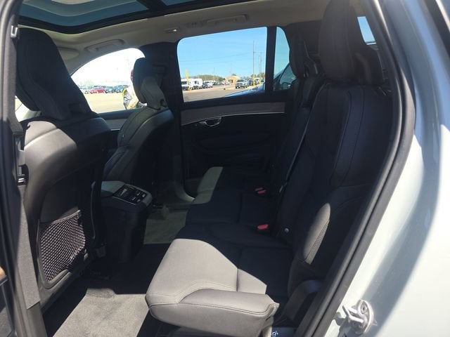 2025 Volvo XC90 Plus