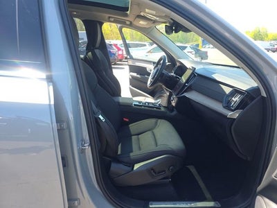 2025 Volvo XC90 Plus