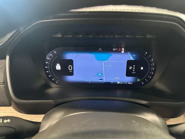 2025 Volvo XC90 Plus