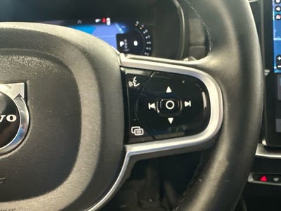 2025 Volvo XC90 Plus