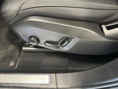2025 Volvo XC90 Plus
