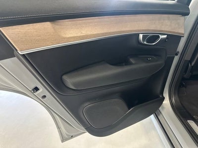 2025 Volvo XC90 Plus