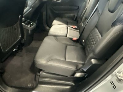 2025 Volvo XC90 Plus