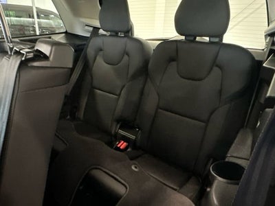 2025 Volvo XC90 Plus