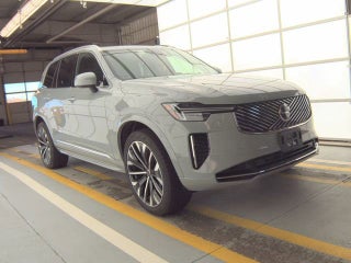 2025 Volvo XC90 Plus