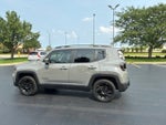 2020 Jeep Renegade Altitude