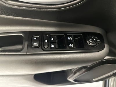 2020 Jeep Renegade Altitude
