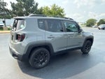 2020 Jeep Renegade Altitude