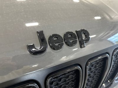 2020 Jeep Renegade Altitude