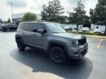 2020 Jeep Renegade Altitude