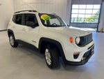 2023 Jeep Renegade Latitude 4x4