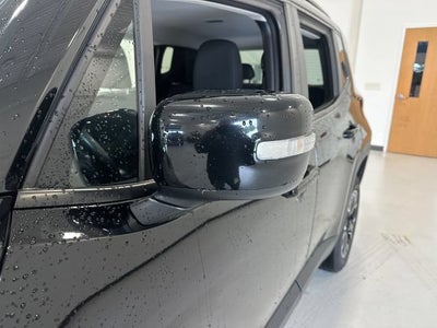 2023 Jeep Renegade Trailhawk 4x4