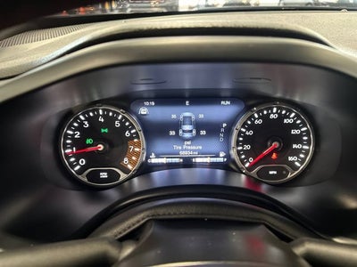 2023 Jeep Renegade Trailhawk 4x4
